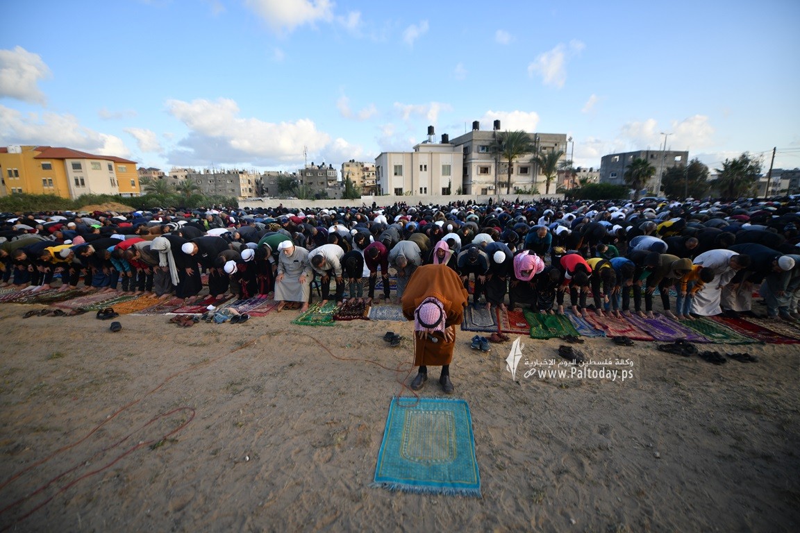 صلاة العيد (37).JPG