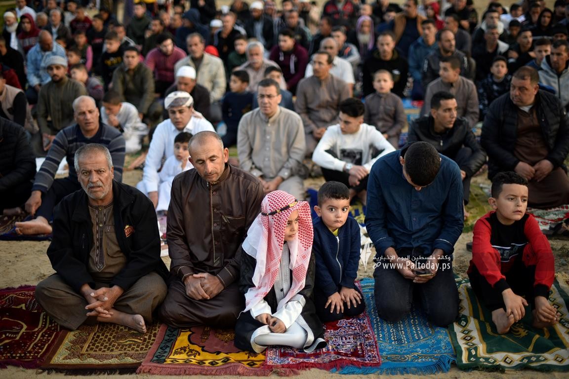 صلاة العيد (42).JPG