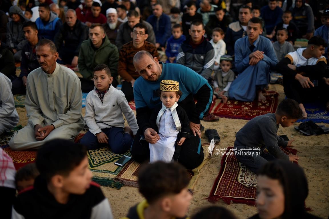 صلاة العيد (48).JPG