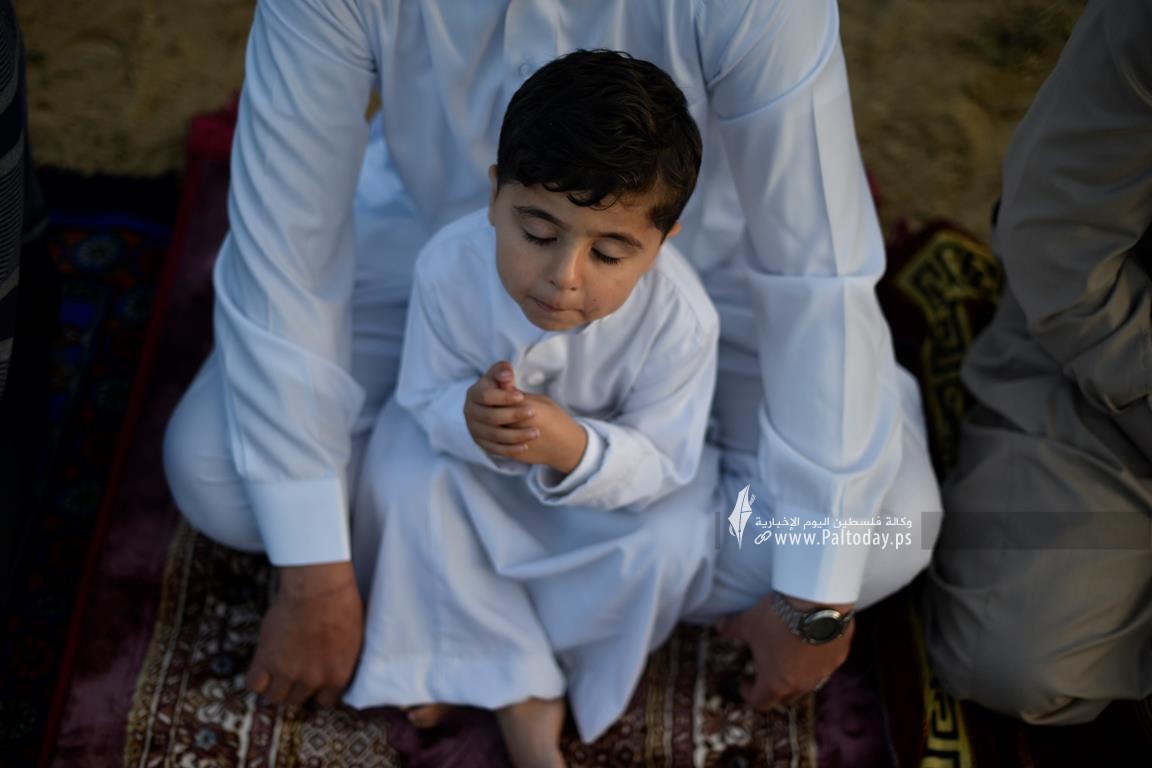 صلاة العيد (47).JPG
