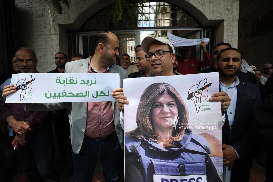 حراك الصحفيين ينظم باعتصام ضد إجراءات ضد اجراءات نقابة الصحفيين وانتخاباتها الهزيلة (41).JPG