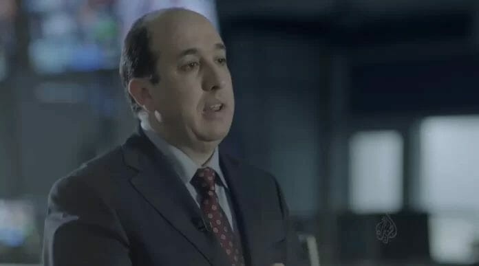 عبد الصمد ناصر