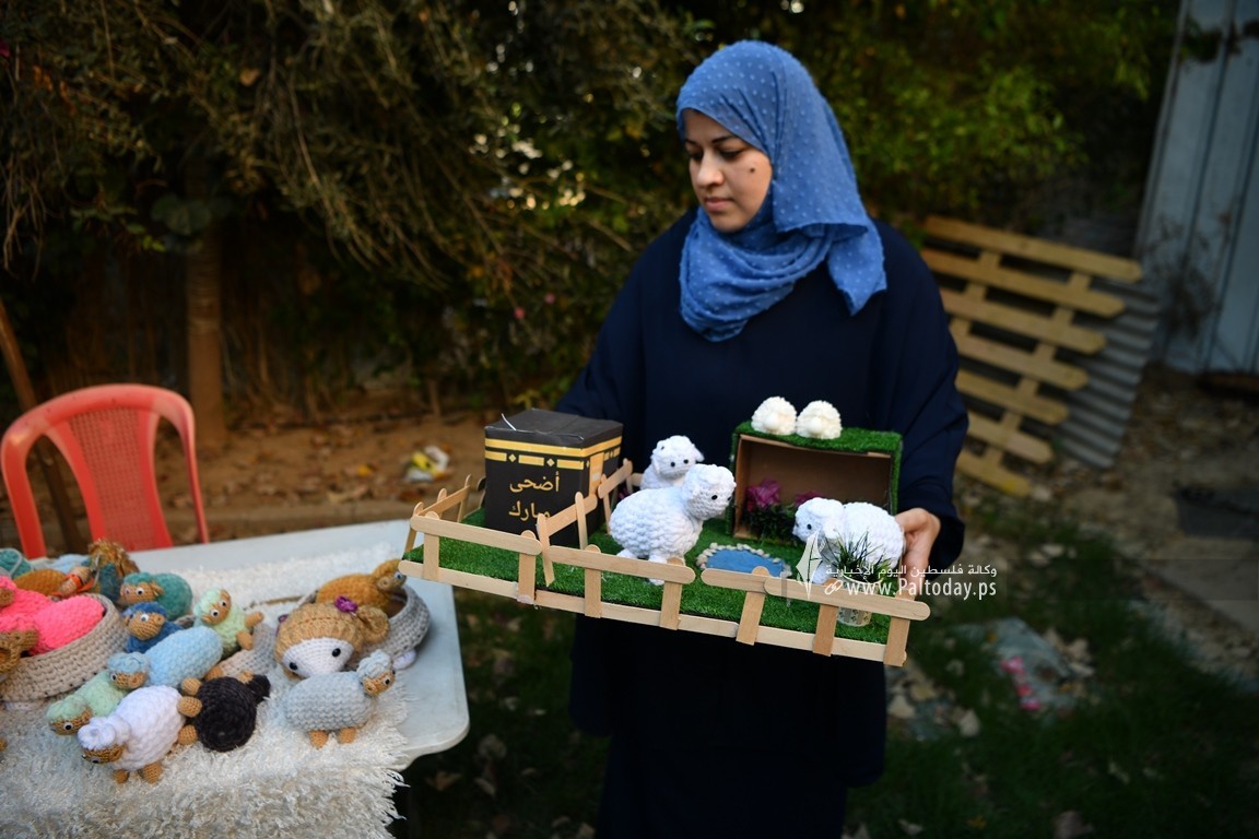 دمى عيد الاضحى6.jpg
