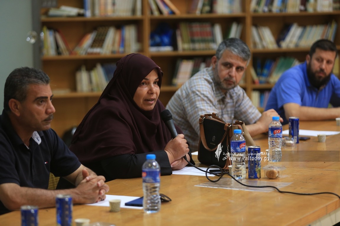 الحراك الصحفى ينظم لقاء تشاوري بعنوان أزمة نقابة الصحفيين الفلسطينيين (10).JPG
