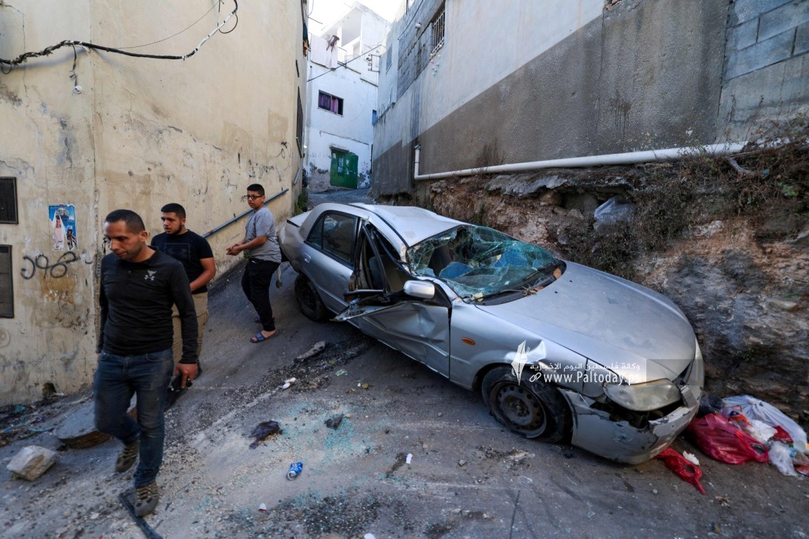 آثار العدوان الإسرائيلي على جنين (5).jpeg