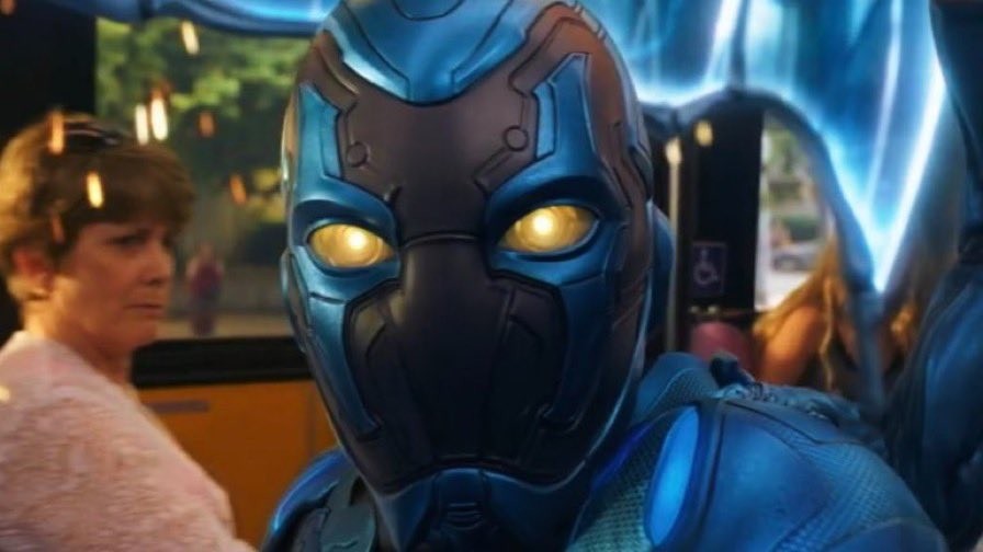 لينك مشاهدة فيلم بلو بيتل Blue Beetle مترجم وكامل 2023 ايجي بست egybest