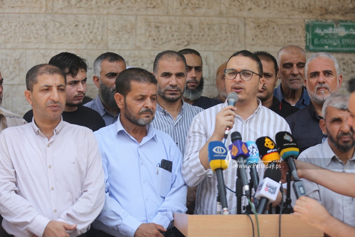 مهجة القدس وجمعية واعد تنظمان وقفة دعم واسناد للمعتقلين الإداريين في سجون الاحتلال (9).JPG
