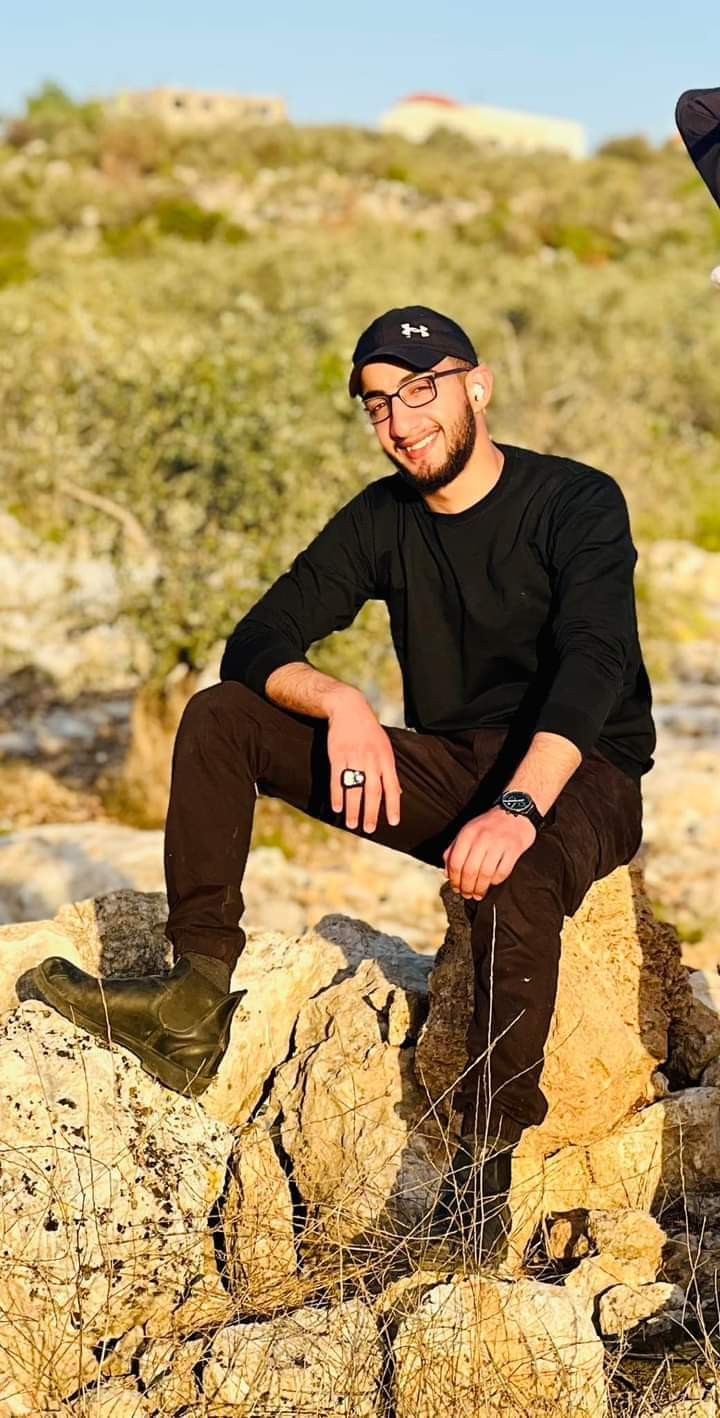 اسامة بدران