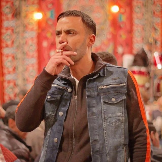 مشاهدة فيلم أبو نسب كامل 2023 على ايجي بست 