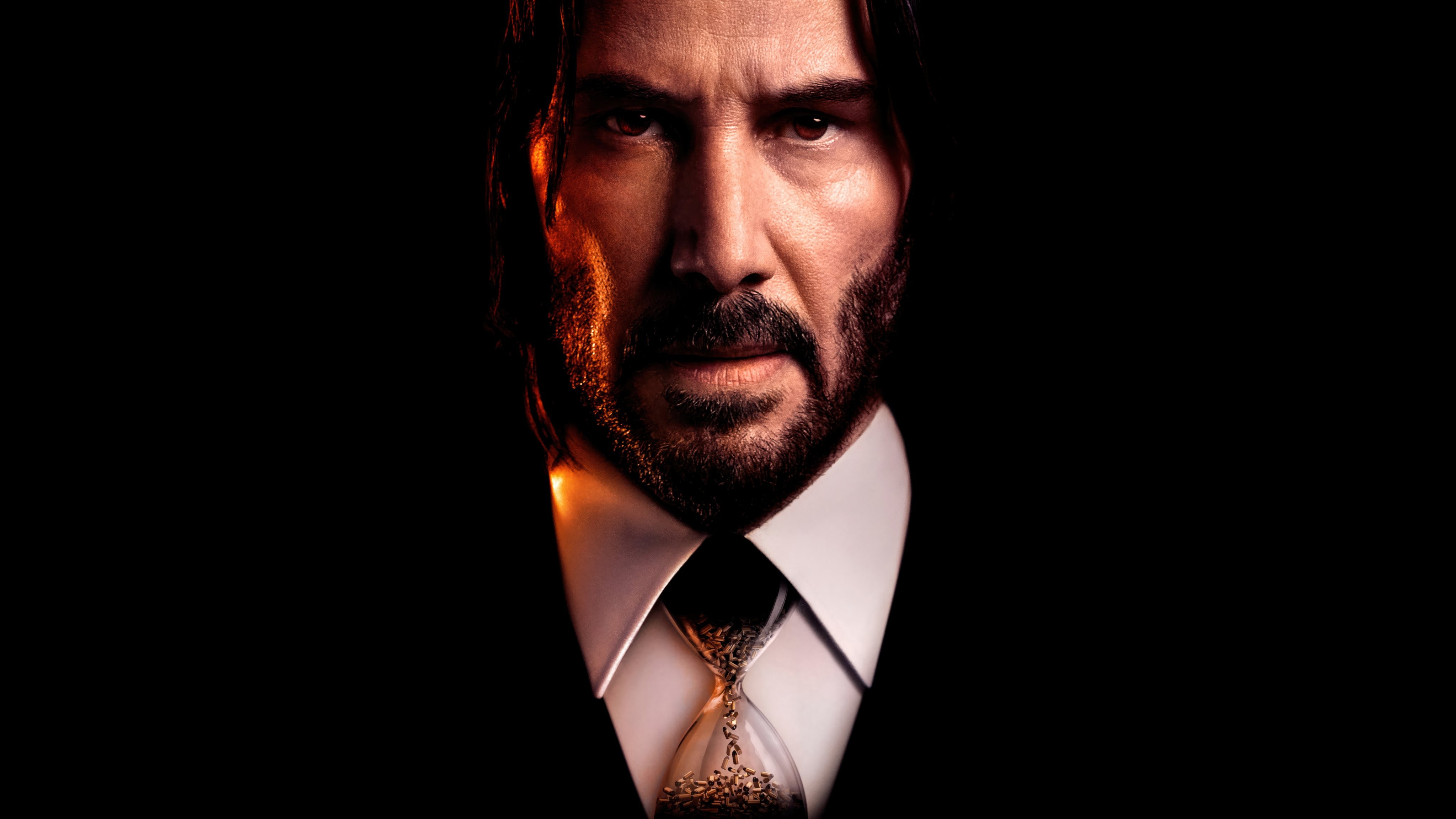 مشاهدة فيلم جون ويك 4 John Wick مترجم 2023