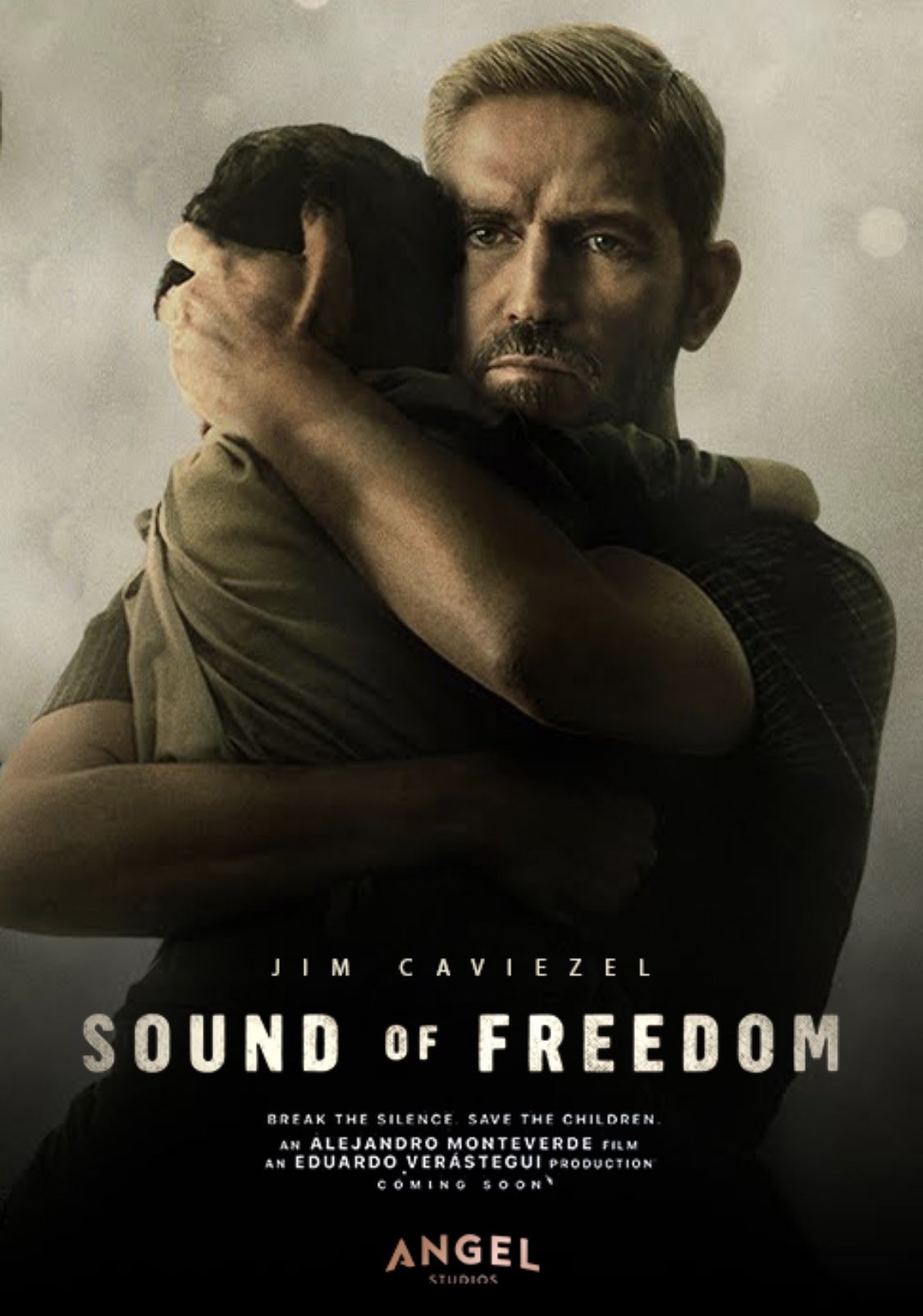 لينك فيلم صوت الحرية كامل - مشاهدة Sound of Freedom مترجم 2023 ايجي بست ...