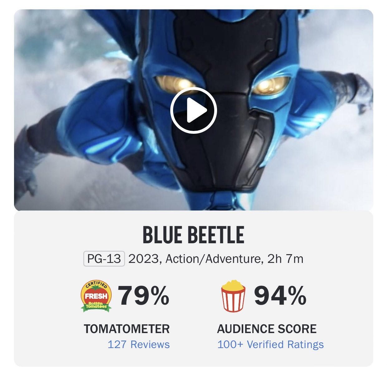 لينك مشاهدة فيلم بلو بيتل Blue Beetle مترجم وكامل 2023 ايجي بست egybest