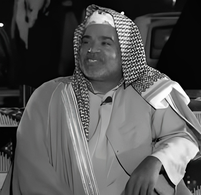  سبب وفاة الفنان السعودي إبراهيم المزيعل