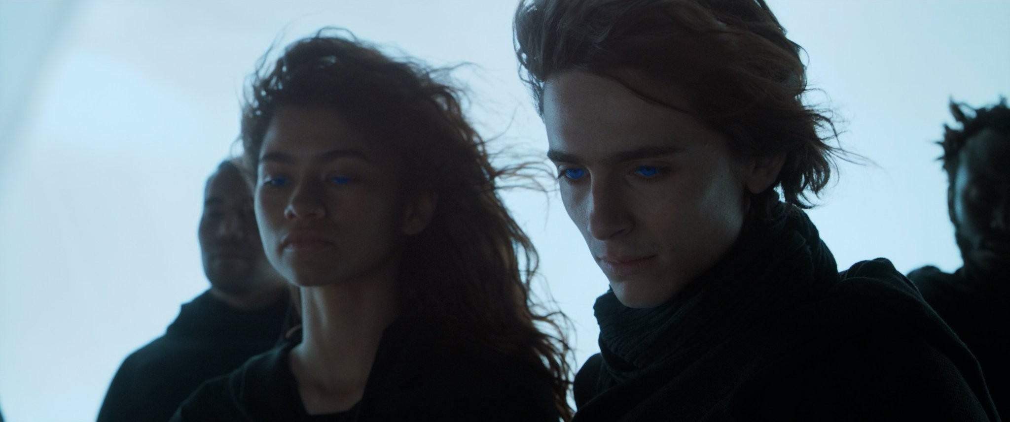 مشاهدة فيلم Dune 2 الجزء الثاني مترجم 2023