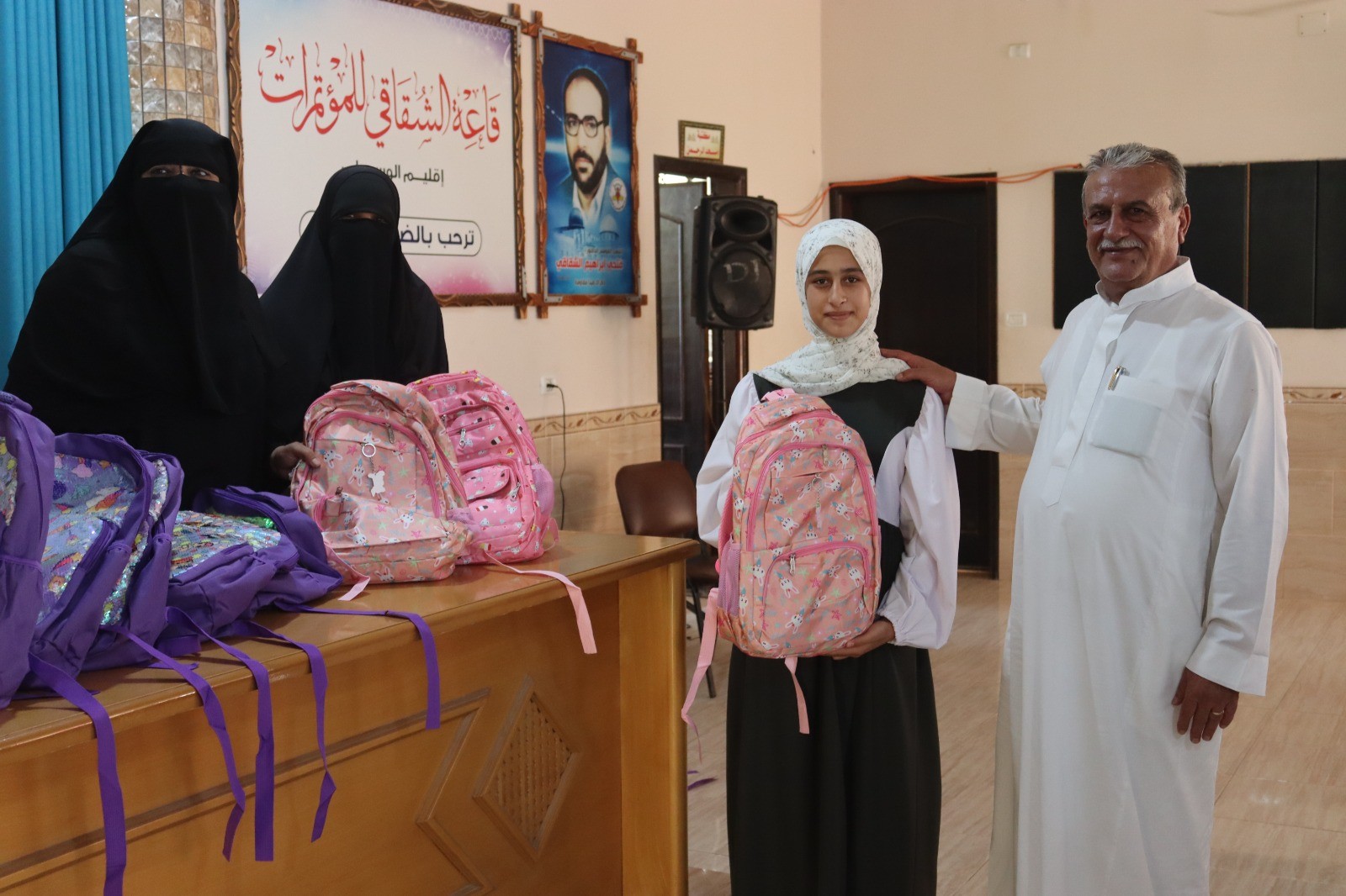 الجهاد بالوسطى تكرم حفظة القرآن (5).jpeg