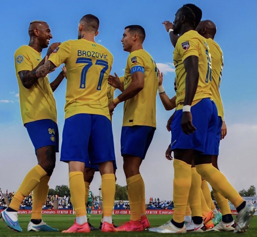 بث مباشر مباراة الهلال والنصر اليوم السبت 12-8-2023