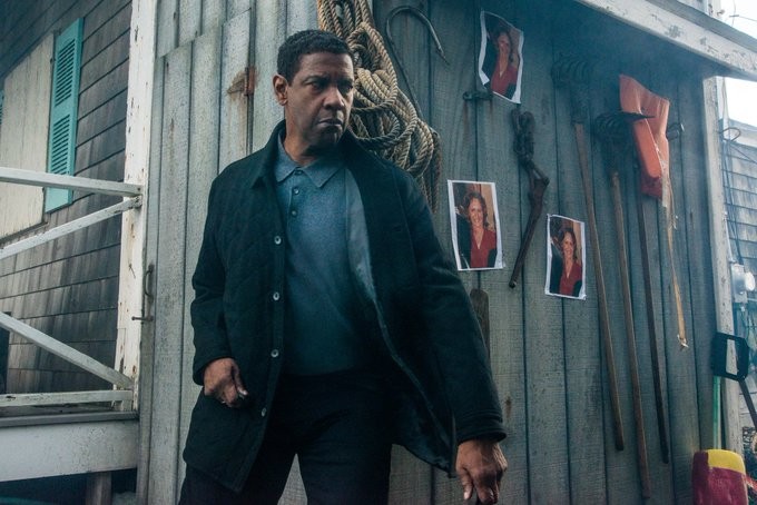 مشاهدة فيلم The Equalizer 3 الجزء الثالث مترجم 2023