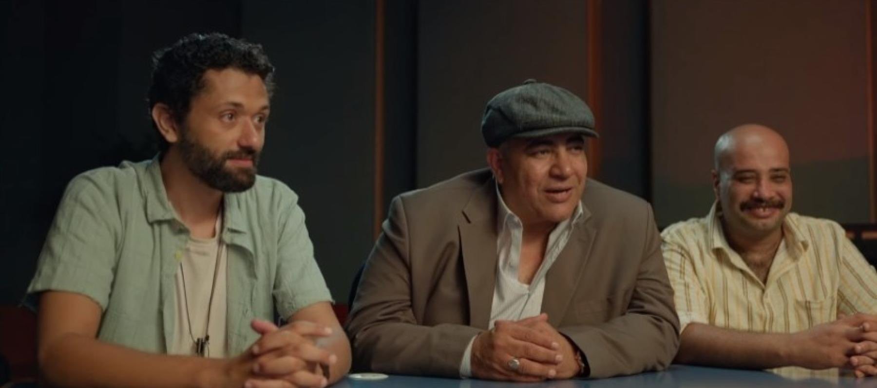 مشاهدة فيلم شلبي كامل 2023 ماي سيما