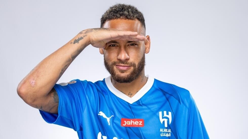 راتب نيمار مع الهلال بالريال السعودي