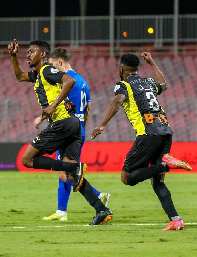 مشاهدة بث مباشر مباراة الاتحاد والهلال اليوم السبت 5-8-2023