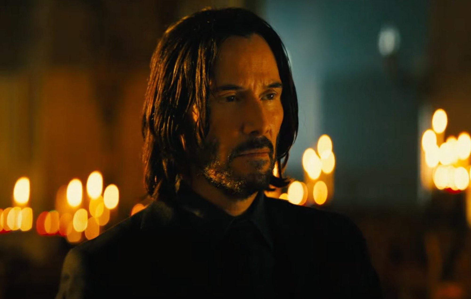 مشاهدة فيلم جون ويك 4 John Wick مترجم 2023