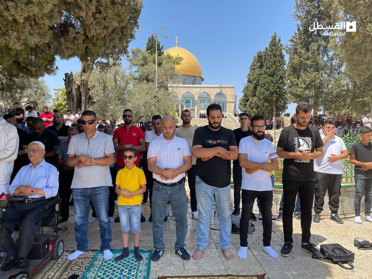 القدس