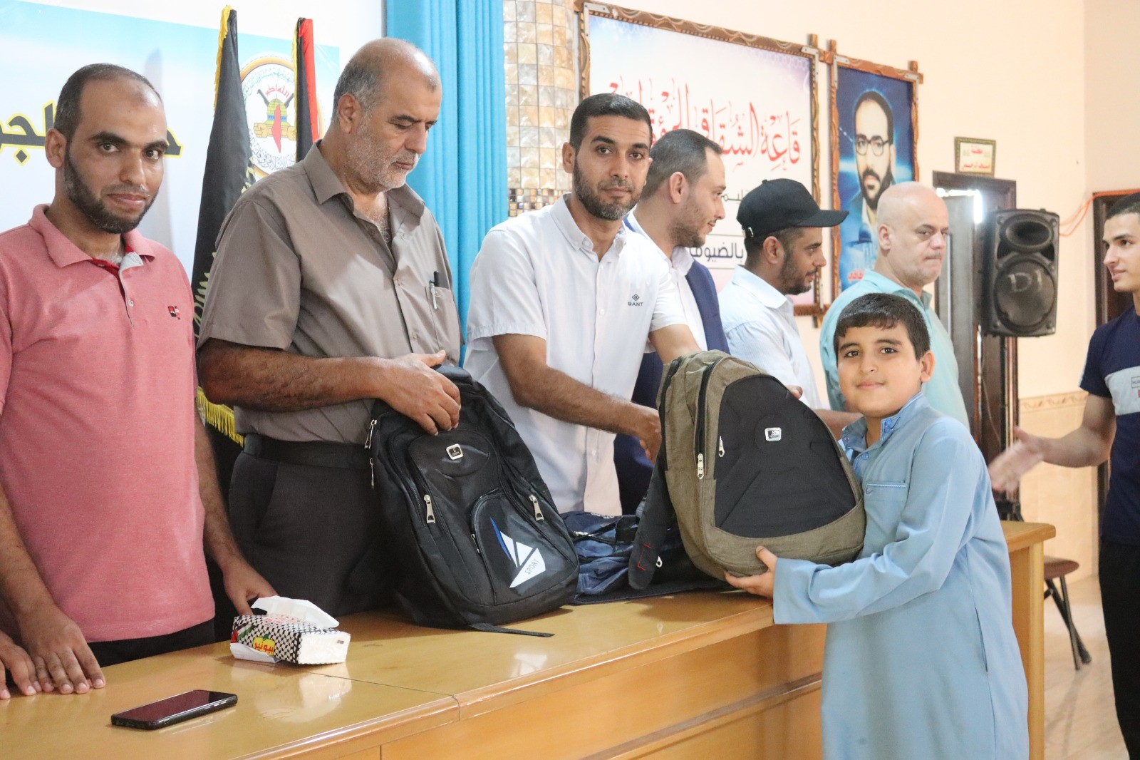 الجهاد بالوسطى تكرم حفظة القرآن (7).jpeg