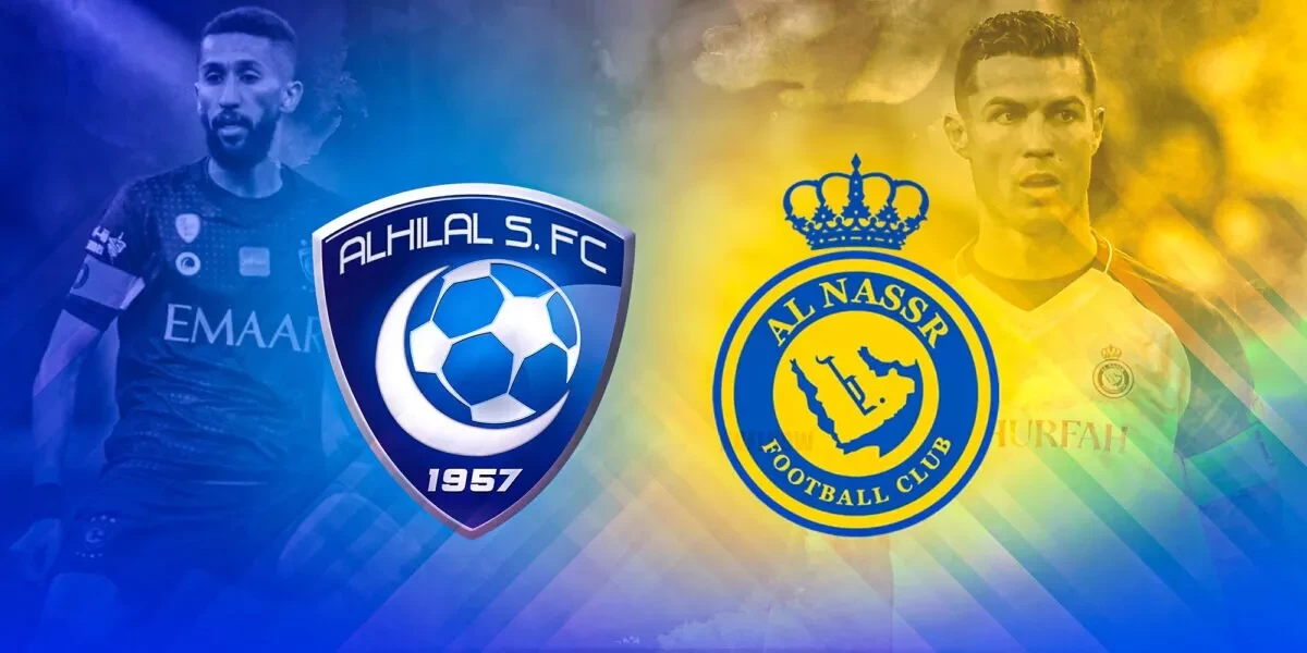 مشاهدة مباراة الهلال والنصر في نهائي كأس الملك سلمان اليوم بث مباشر 