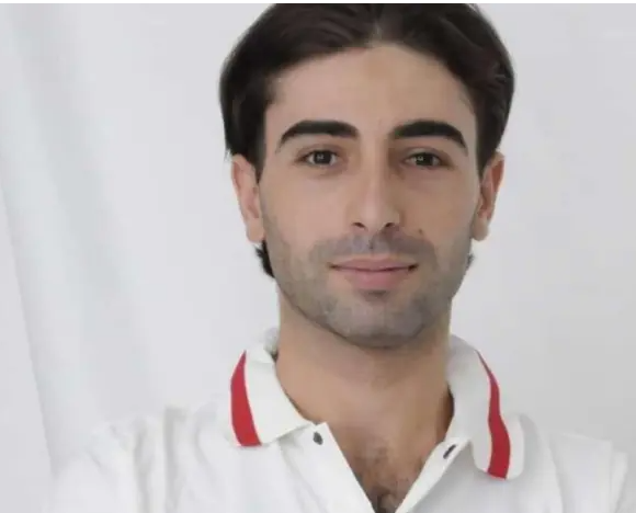 نصر الله معمر