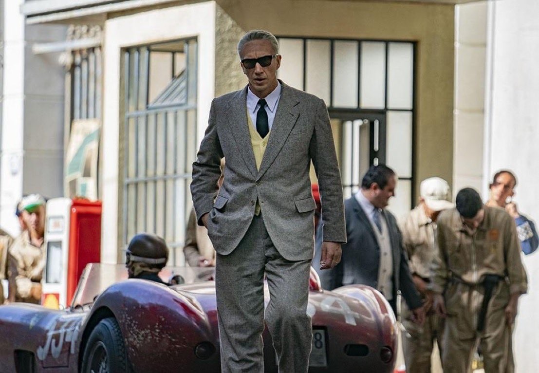 مشاهدة فيلم Ferrari مترجم وكامل 2023 