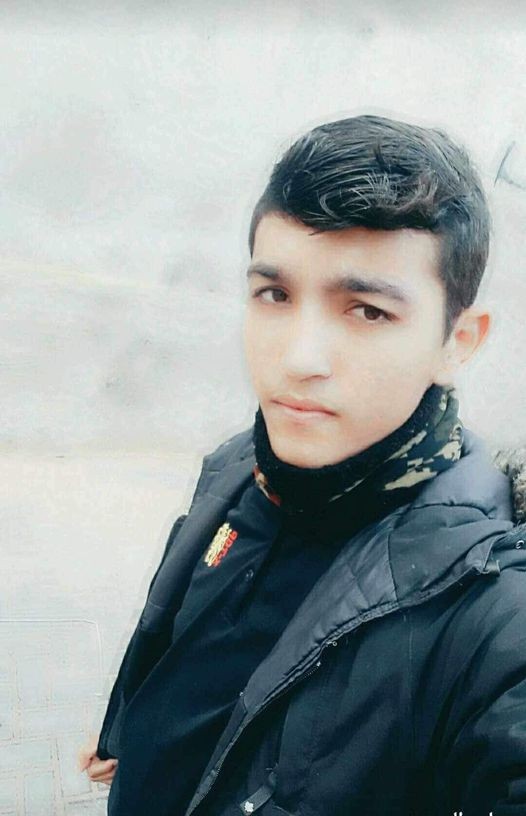 صامد البحيصي