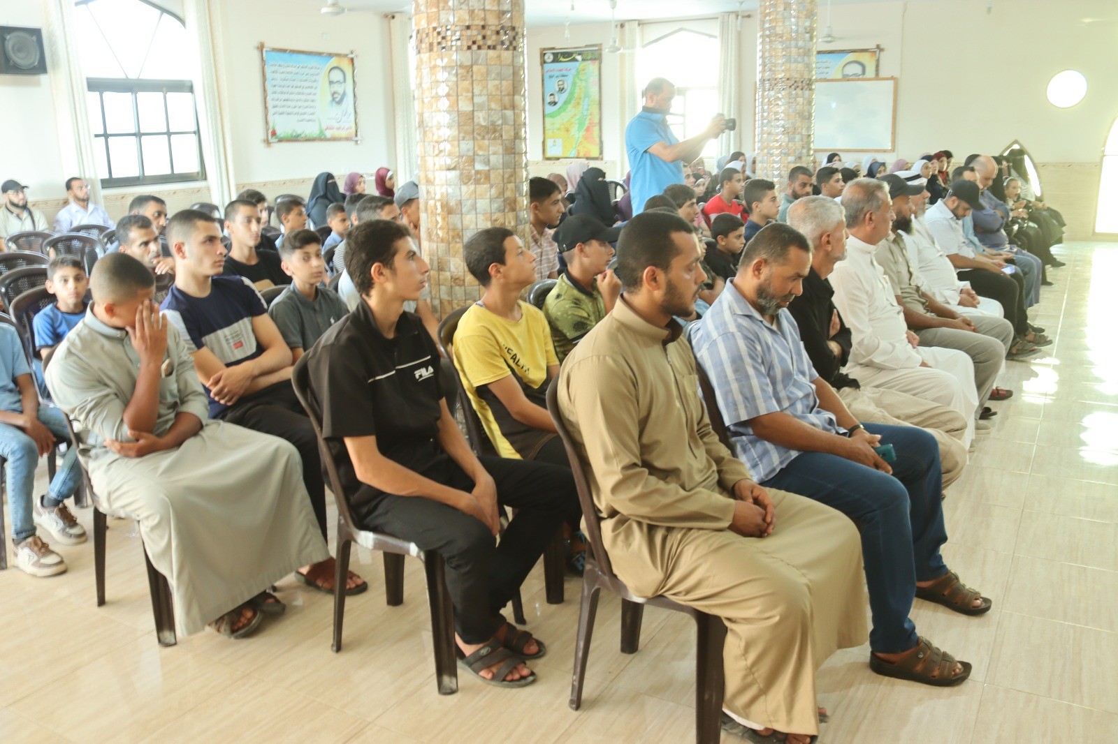 الجهاد بالوسطى تكرم حفظة القرآن (12).jpeg