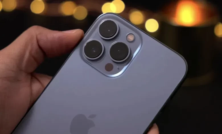 ايفون 15 برو ماكس-مواصفات ايفون 15 برو ماكس