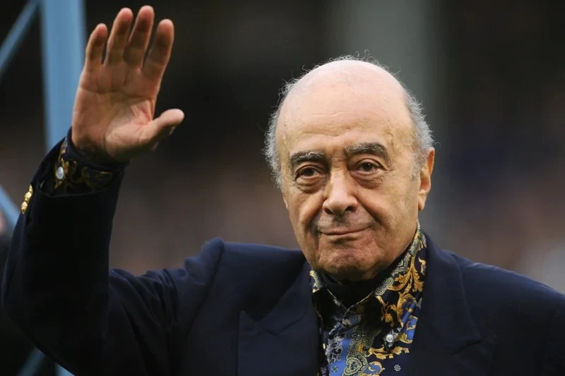 سبب وفاة الملياردير المصري محمد الفايد تفاصيل جديدة