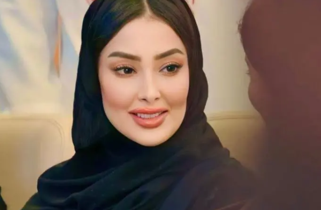 من هو خطيب الأميرة أضواء بنت فهد آل سعود- كم عمر عريس الأميرة أضواء