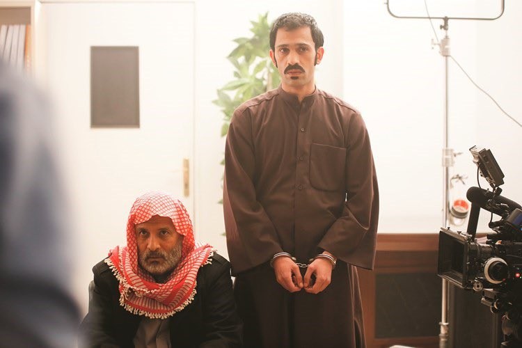 مشاهدة مسلسل سوء المناخ الكويتي الحلقة 1 الأولى 2023