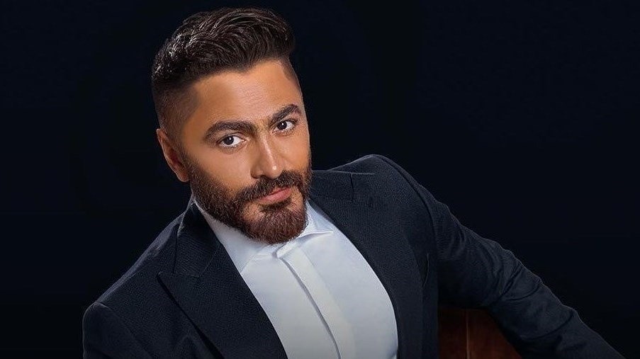 رابط مشاهدة فيلم بحبك تامر حسني كامل HD يوتيوب