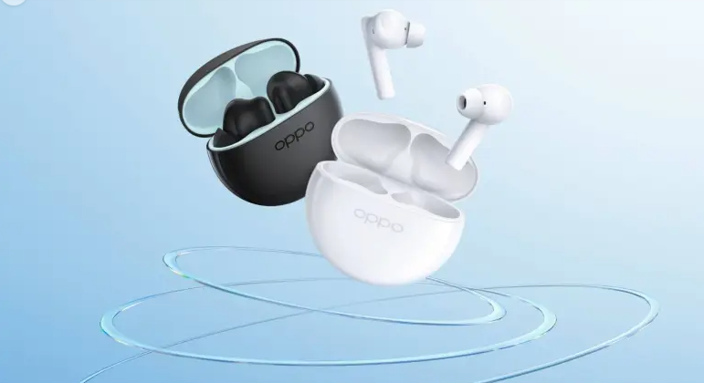 سماعات Enco Air3 Pro اللاسلكية