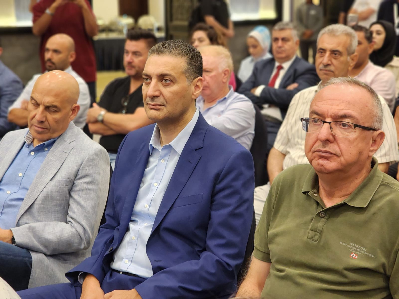 بشار المصري 1