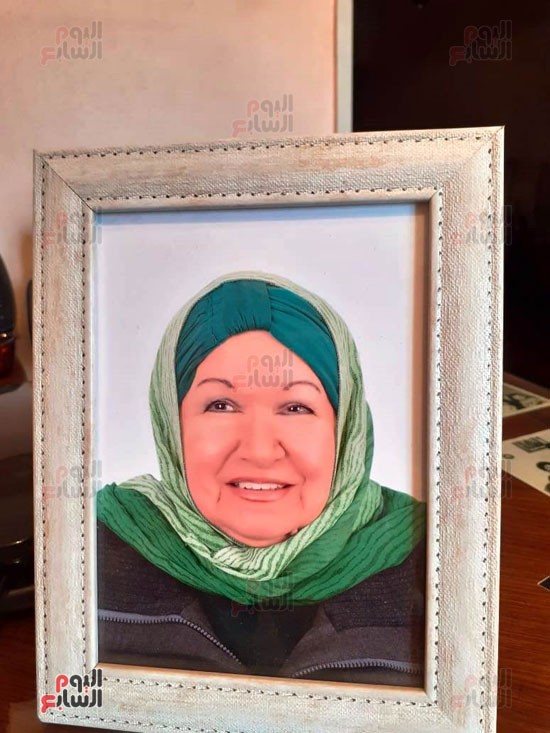 سبب وفاة الفنانة المصرية كريمان