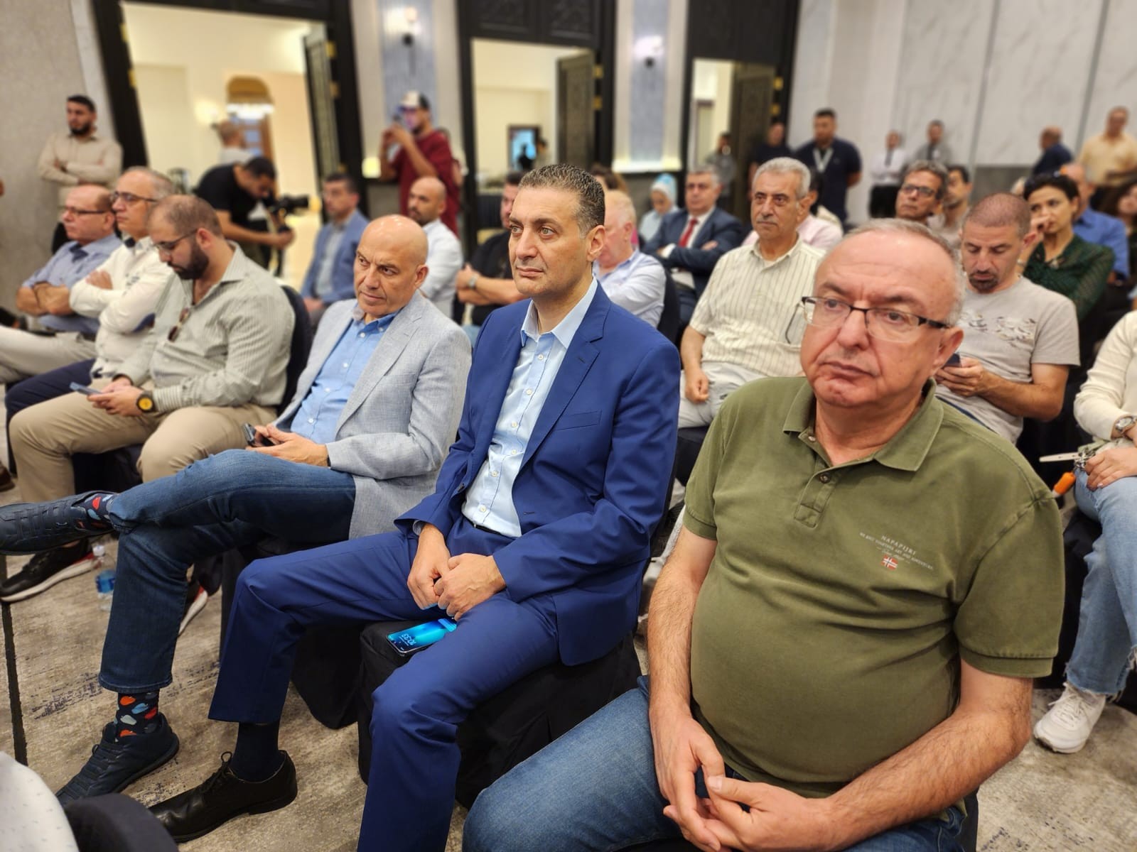 بشار المصر 3