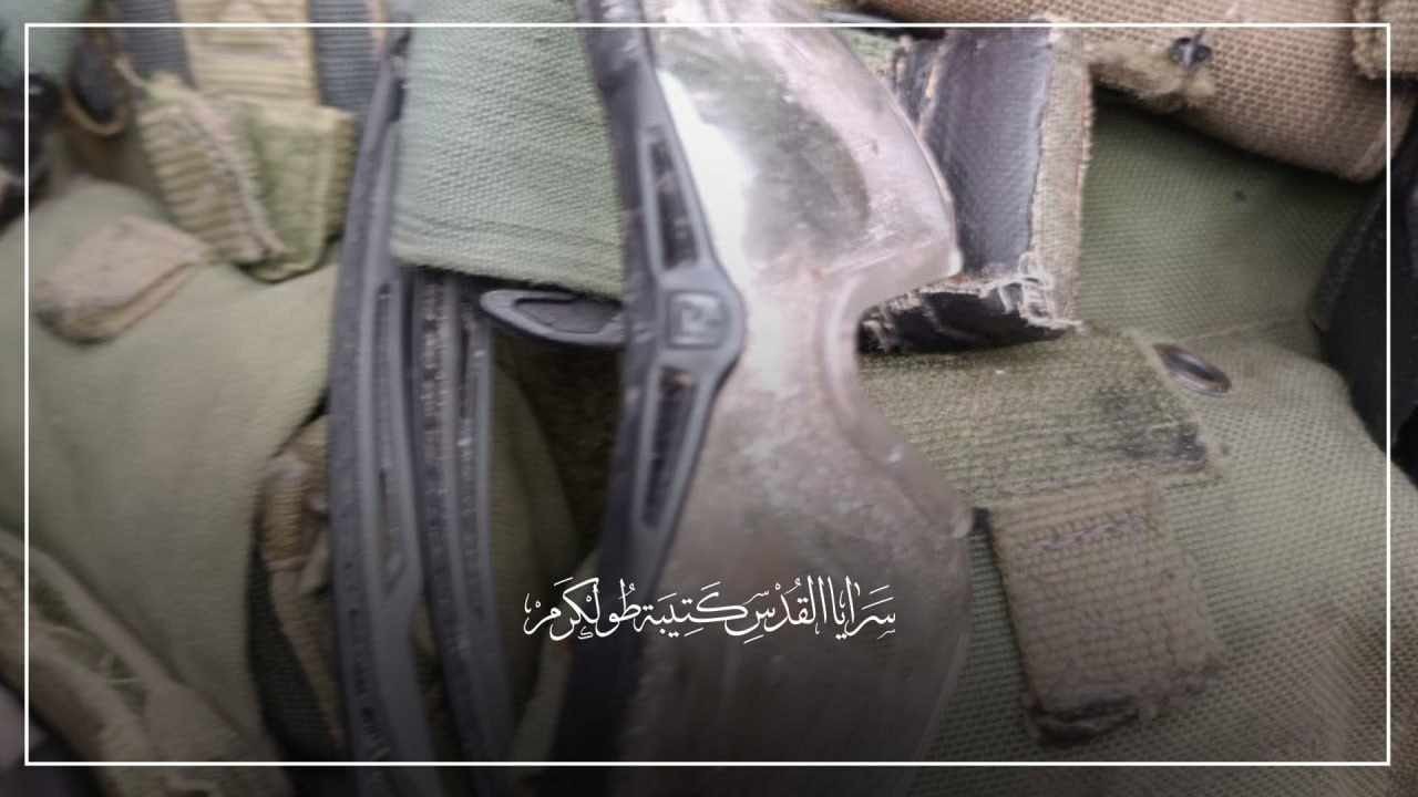 الاحتلال-طولكرم