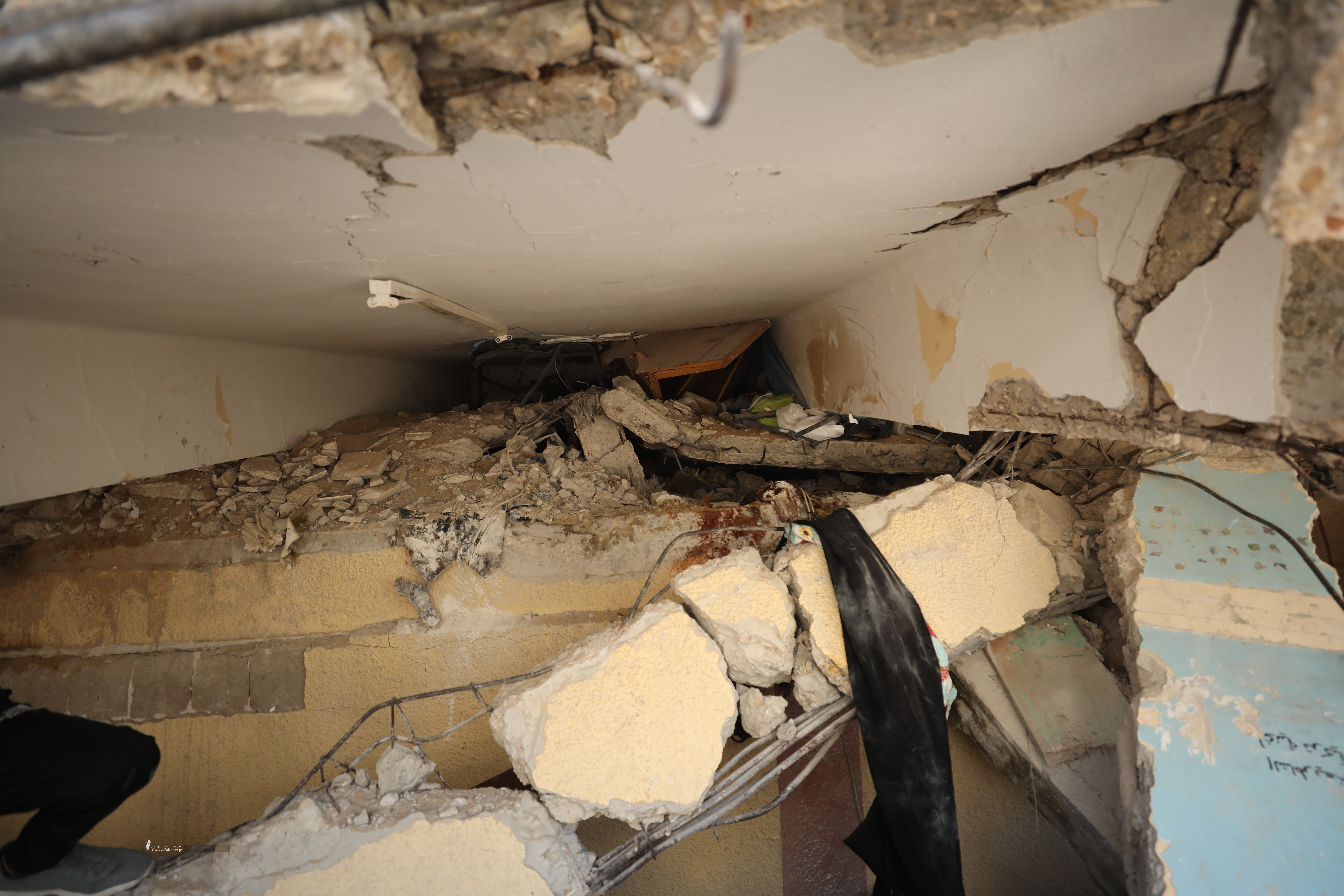 صور لمجزرة مدرسة مصطفى حافظ (8).JPG