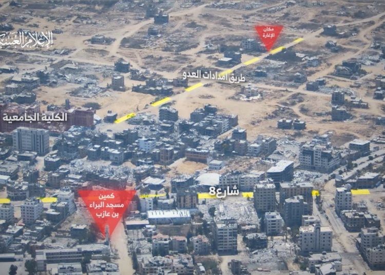 اغارة نتساريم