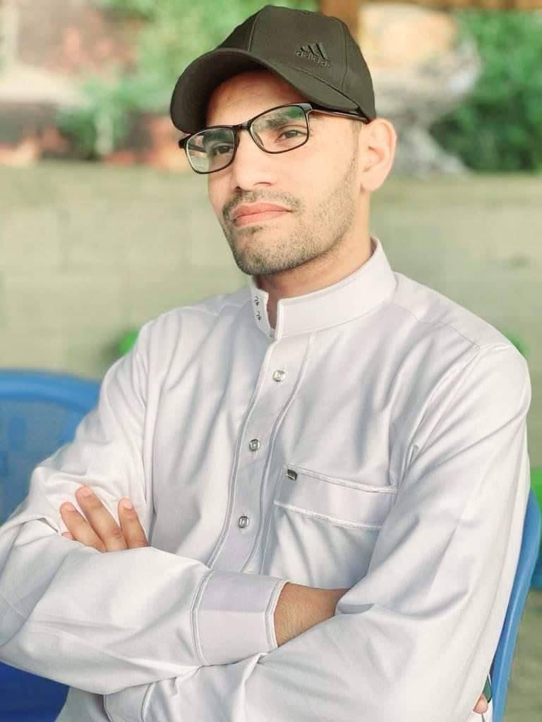 عرفات الخواجا 