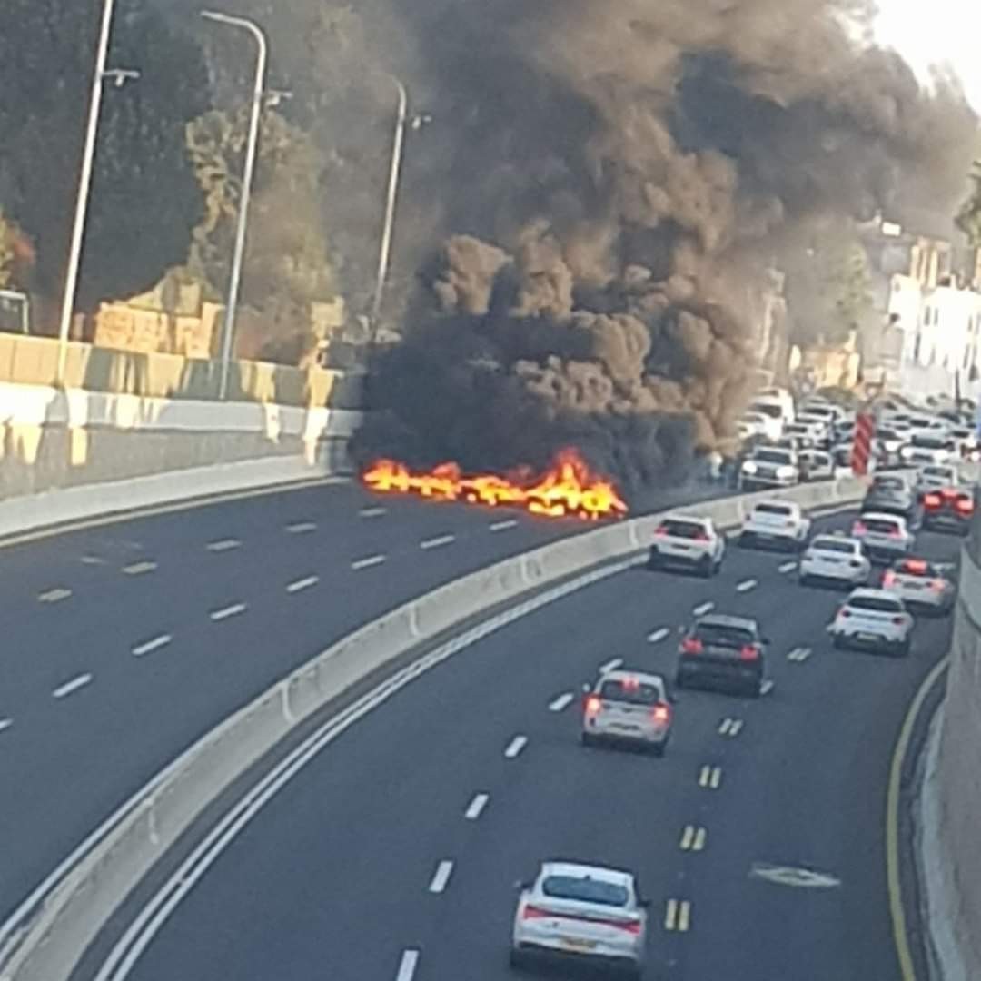 مظاهرات في إسرائيل