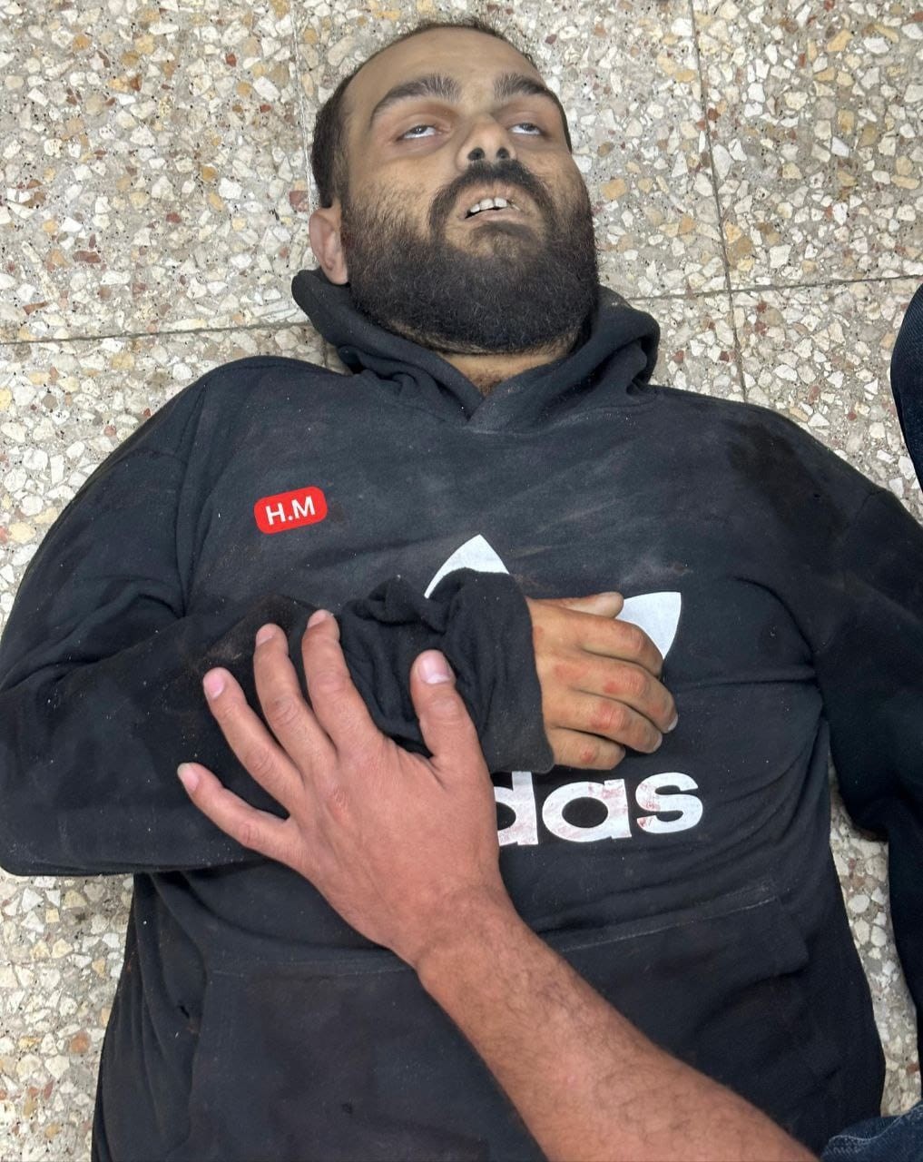 أمين محمد رجب السعافين