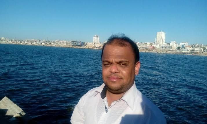 الشهيد أسامة شعبان