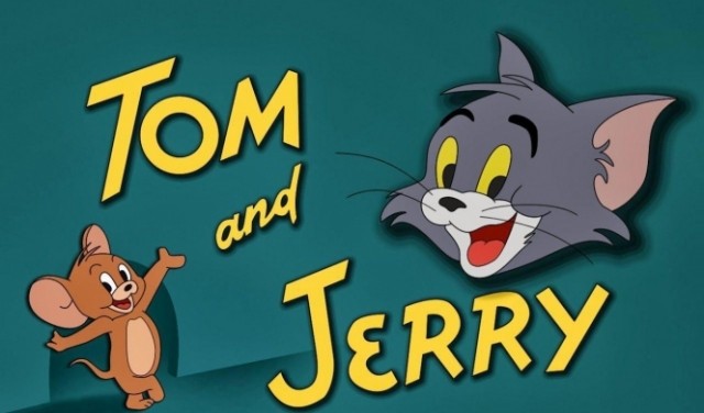 تردد قناة توم وجيري Tom and Jerry الجديد على القمر الصناعي نايل سات HD للعام 2025 