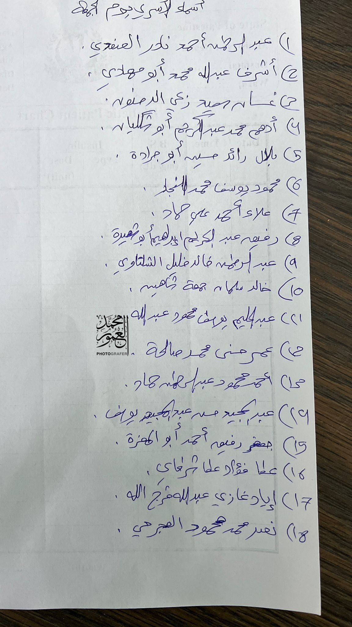 الاسرى